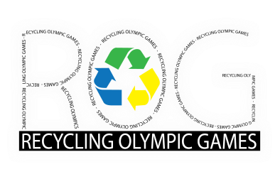 Recycling Olympic Games